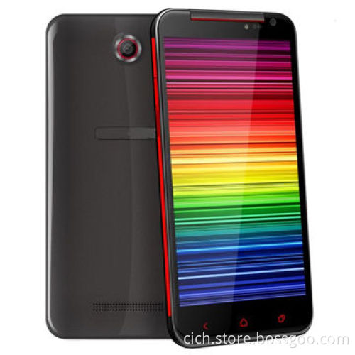 5" 3G Smartphones with MTK6589 Quad-core/IPS 1,280 x 700P/Android 4.2 OS/Dual-SIM/Camera/BT/GPS/FM
